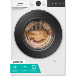 Gorenje WG484A31 Elöltöltős mosógép