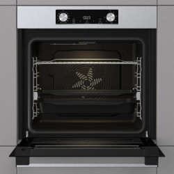 Gorenje BOS6737E13X Beépíthető villany sütő
