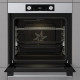 Gorenje BOS6737E13X Beépíthető villany sütő