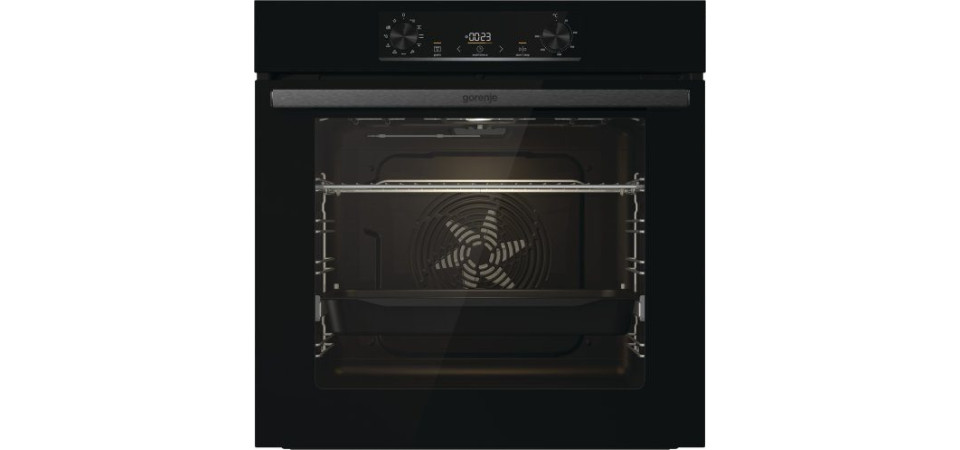 Gorenje BO6735E05B Beépíthető villany sütő