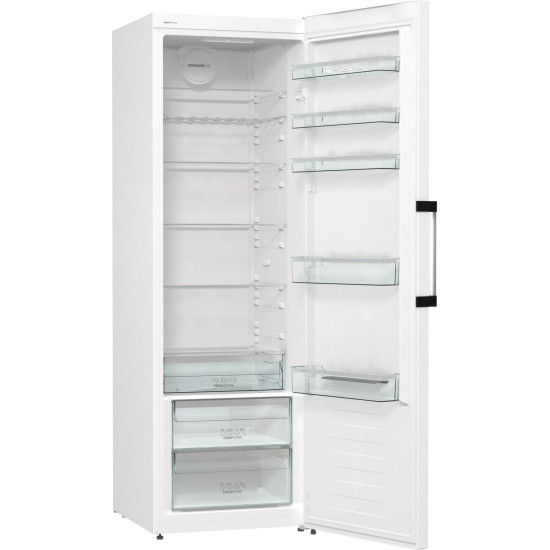 Gorenje R619EAW6 Egyajtós hűtőszekrény