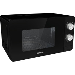 Gorenje MO20E1B Mikrohullámú sütő Gorenje MO20E1B Mikrohullámú sütő