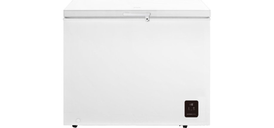 Gorenje FH30EAW Fagyasztóláda