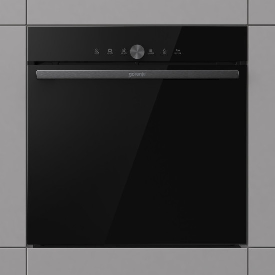 Gorenje BOS6747A05DG Beépíthető villany sütő