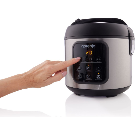 Gorenje MC2SBK Egyéb konyhai kiegészítők