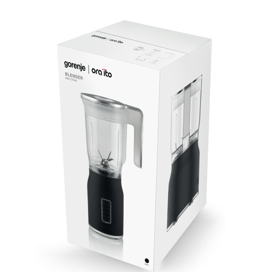 Gorenje B800ORAB Turmixgép