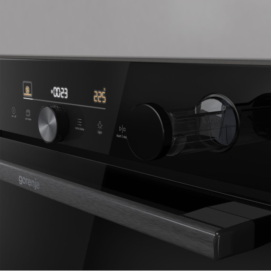 Gorenje BPSA6747DGWI Beépíthető villany sütő