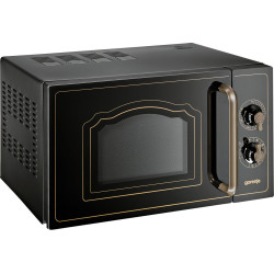 Gorenje MO4250CLB Mikrohullámú sütő Gorenje MO4250CLB Mikrohullámú sütő