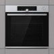 Gorenje BSA6747A04X Beépíthető villany sütő