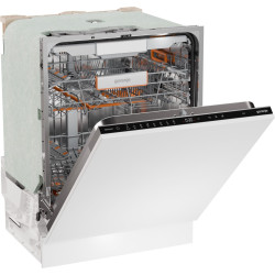 Gorenje GV663B65 Beépíthető 12-15 terítékes mosogatógép