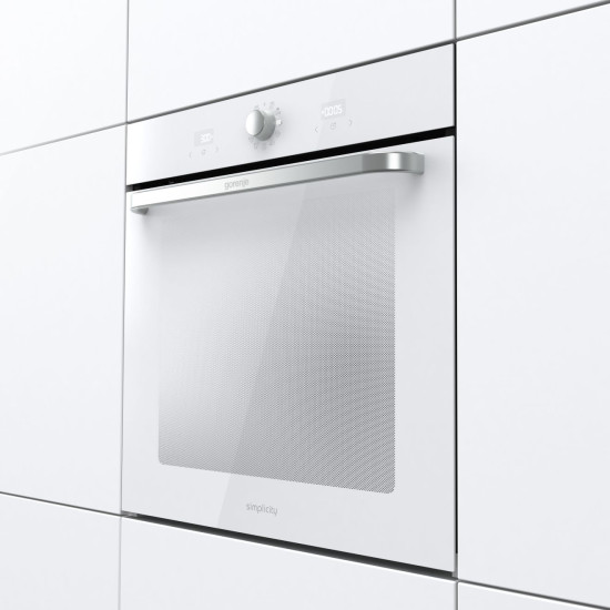 Gorenje BOS6737SYW Beépíthető villany sütő