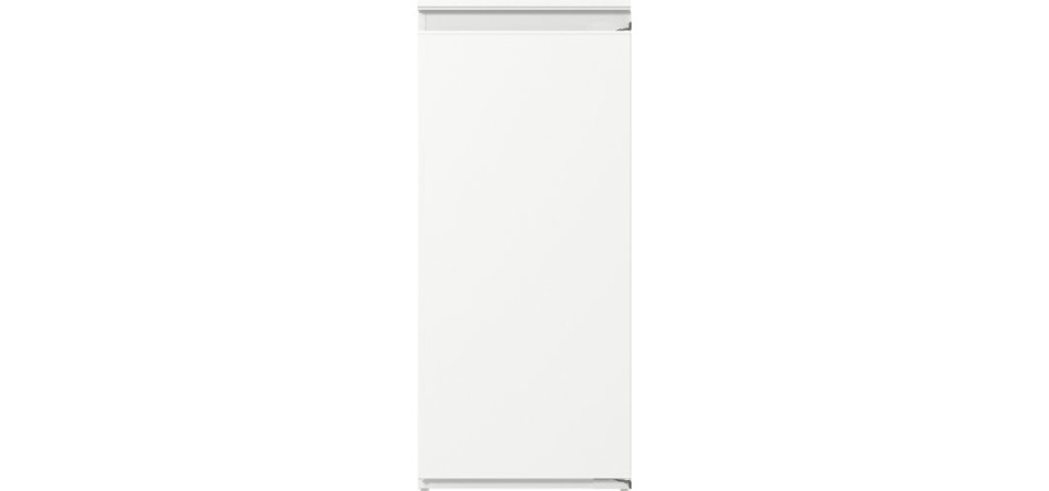 Gorenje RI512E41 Beépíthető egyajtós hűtőszekrény