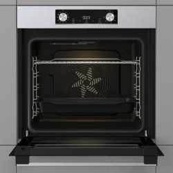Gorenje BO6735E02X Beépíthető villany sütő