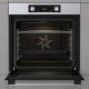 Gorenje BO6735E02X Beépíthető villany sütő