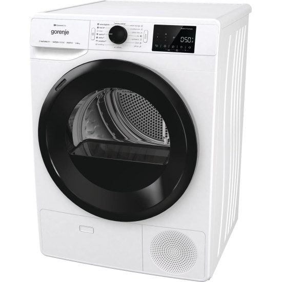 Gorenje DPNE92/GNLWIFI Hőszivattyús szárítógép