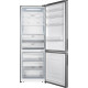 Gorenje NRK720EAXL4 Kombinált alulfagyasztós hűtőszekrény Gorenje NRK720EAXL4 Kombinált alulfagyasztós hűtőszekrény