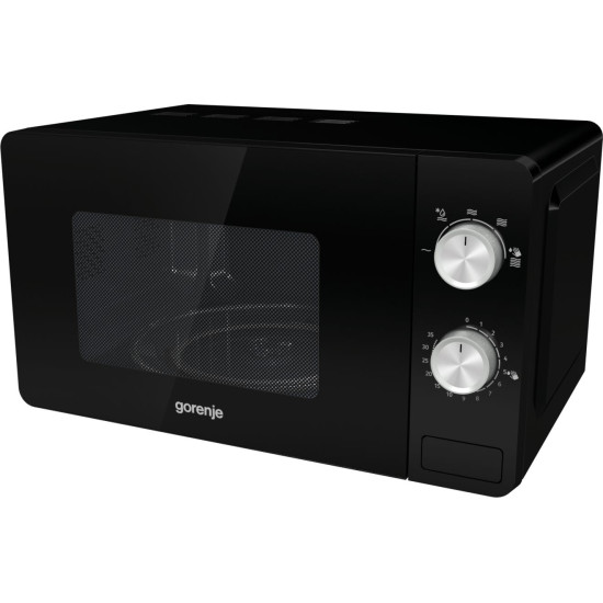 Gorenje MO20E1B Mikrohullámú sütő Gorenje MO20E1B Mikrohullámú sütő
