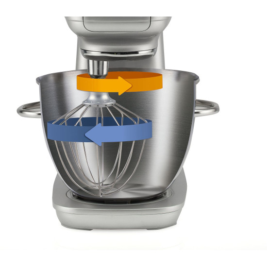 Gorenje MMC1000RL Komplex robotgép