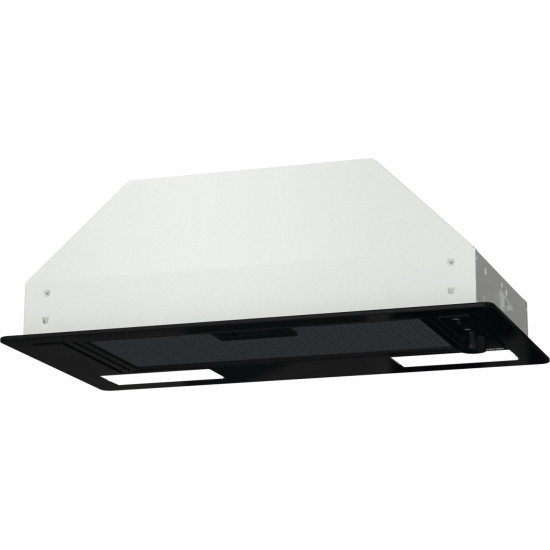 Gorenje BHI681EB Aláépíthető páraelszívó
