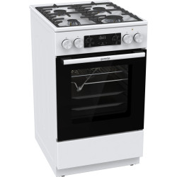 Gorenje GKS5C75WF Kombinált tűzhely