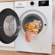 Gorenje W3NGPI61SAS Elöltöltős mosógép