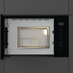Gorenje BM201SG3DBG Felsőszekrénybe építhető mikrohullámú sütő