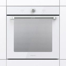 Gorenje BOS6737SYW Beépíthető villany sütő