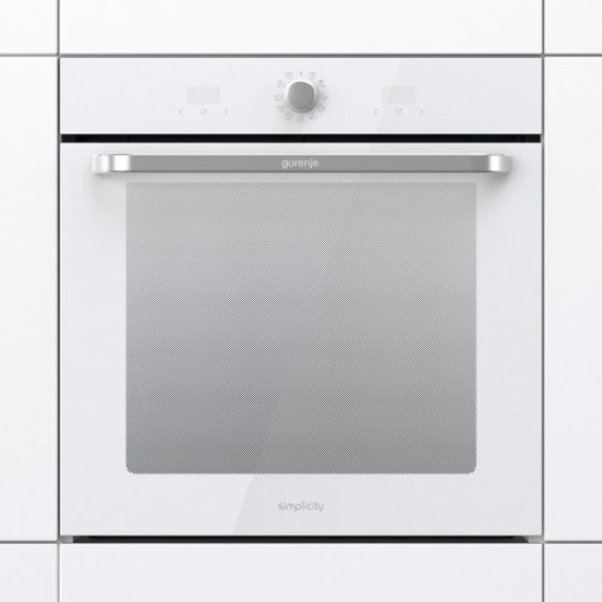 Gorenje BOS6737SYW Beépíthető villany sütő