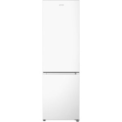 Gorenje RK418DPW4I Kombinált alulfagyasztós hűtőszekrény