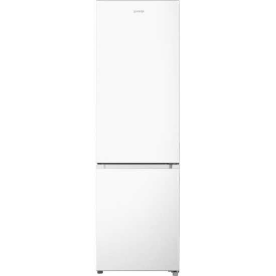Gorenje RK418DPW4I Kombinált alulfagyasztós hűtőszekrény