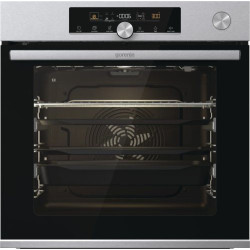 Gorenje BPSA6747A08X Beépíthető villany sütő
