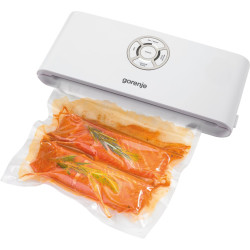 Gorenje VS120W Fóliahegesztő