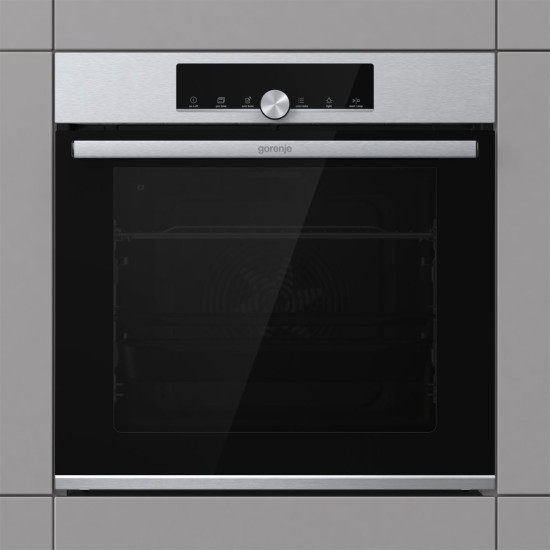 Gorenje BOS6747A01X Beépíthető villany sütő