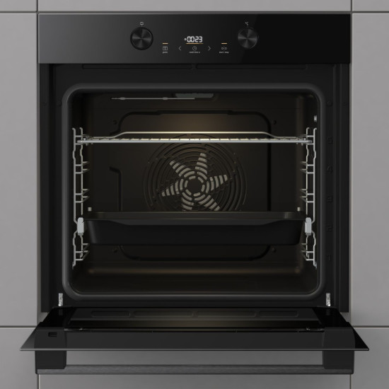 Gorenje BOS6737E05DBG Beépíthető villany sütő