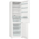 Gorenje NRK620DA2W4 Kombinált alulfagyasztós hűtőszekrény Gorenje NRK620DA2W4 Kombinált alulfagyasztós hűtőszekrény