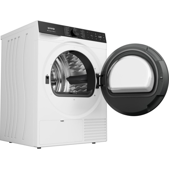 Gorenje DG69CPS Hőszivattyús szárítógép