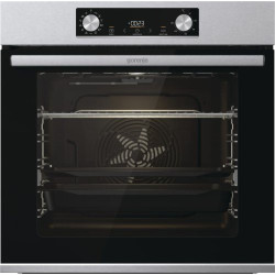 Gorenje BOS6737E13X Beépíthető villany sütő