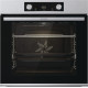 Gorenje BOS6737E13X Beépíthető villany sütő