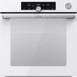 Gorenje BPSA6747A08WG Beépíthető villany sütő