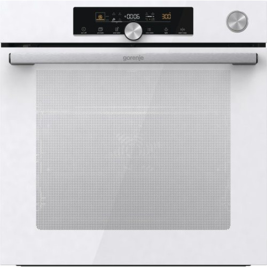 Gorenje BPSA6747A08WG Beépíthető villany sütő