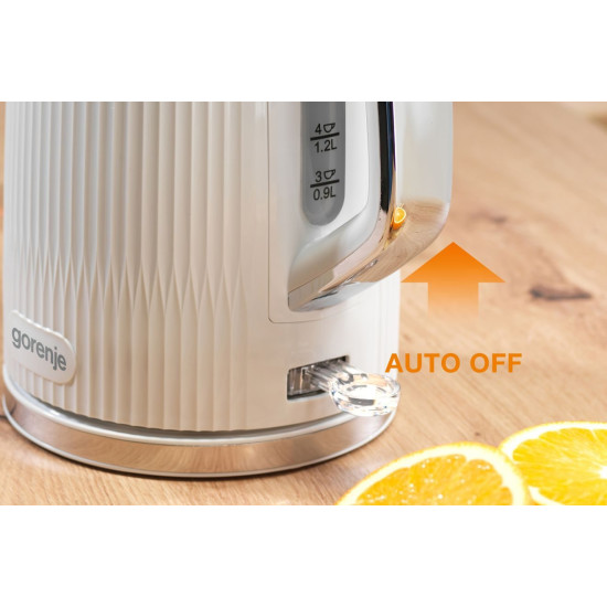 Gorenje K17DPW Vízforraló