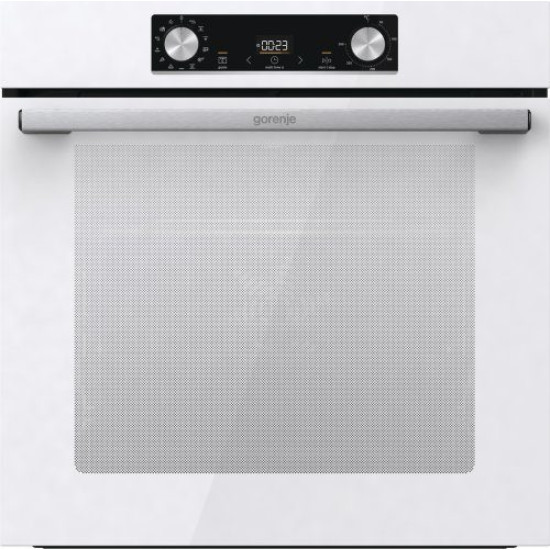 Gorenje BOS6737E06WG Beépíthető villany sütő