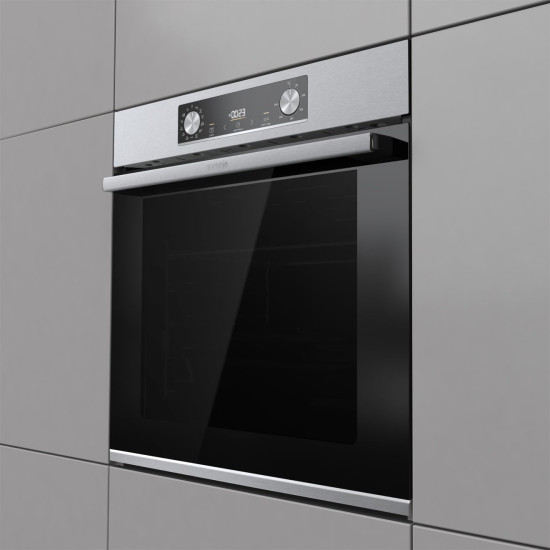Gorenje BOS6737E13X Beépíthető villany sütő