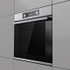 Gorenje BOS6737E13X Beépíthető villany sütő