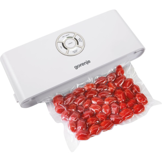 Gorenje VS120W Fóliahegesztő