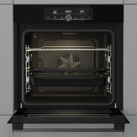 Gorenje BOS6747A01BG Beépíthető villany sütő