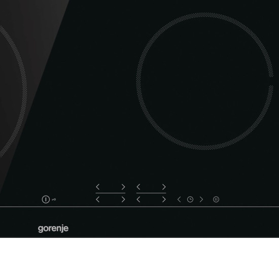 Gorenje ECT601FM Beépíthető kerámia főzőlap