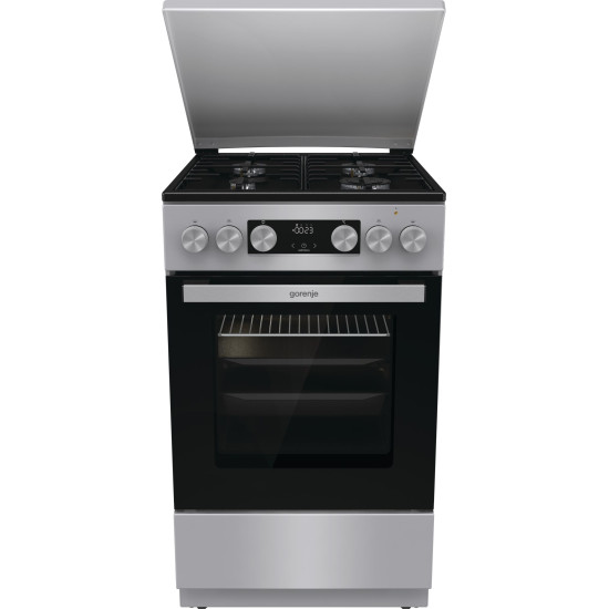 Gorenje GK5C42SH-B Kombinált tűzhely