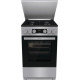 Gorenje GK5C42SH-B Kombinált tűzhely