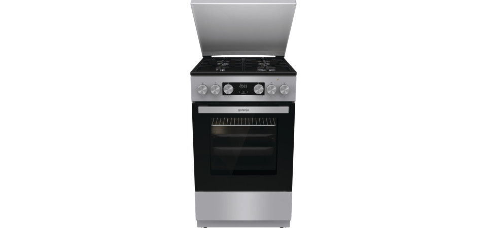 Gorenje GK5C42SH-B Kombinált tűzhely